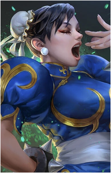 Chun-Li