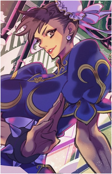 Chun-Li