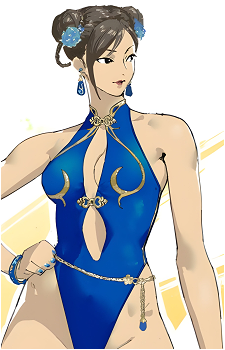 Chun-Li