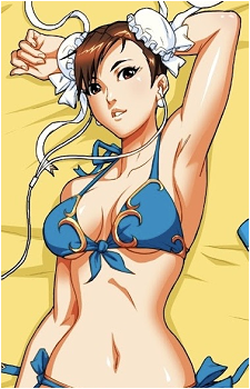 Chun-Li