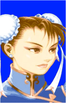 Chun-Li
