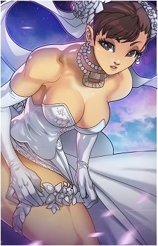 Chun-Li