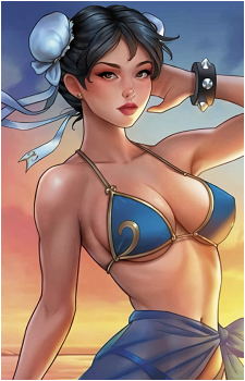 Chun-Li