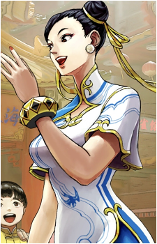 Chun-Li
