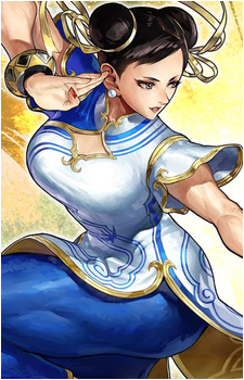 Chun-Li