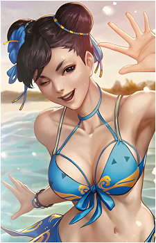 Chun-Li