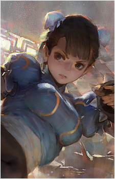 Chun-Li