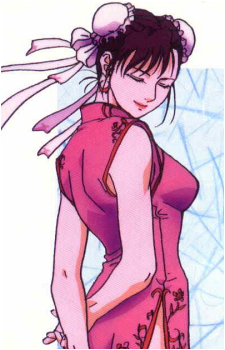 Chun-Li