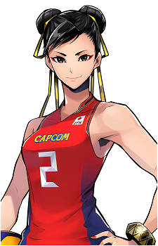 Chun-Li