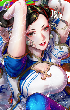 Chun-Li