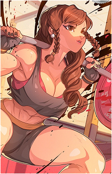 Chun-Li