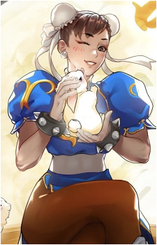 Chun-Li