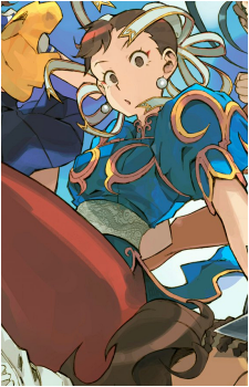 Chun-Li