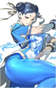 Chun-Li