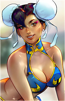 Chun-Li