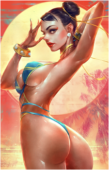 Chun-Li