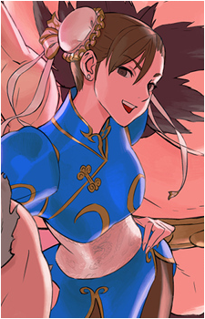 Chun-Li