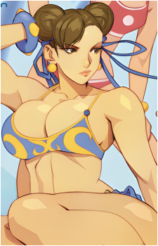 Chun-Li