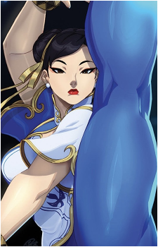 Chun-Li
