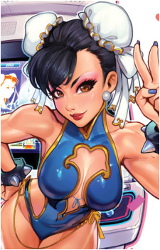 Chun-Li