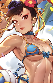 Chun-Li