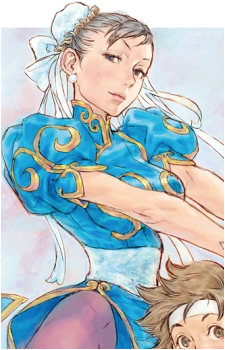 Chun-Li