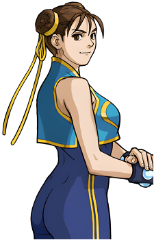Chun-Li