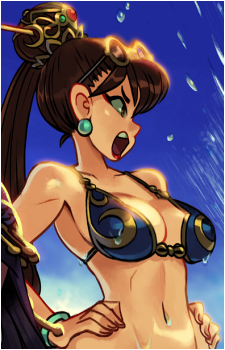 Chun-Li