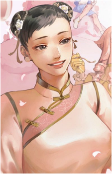Chun-Li