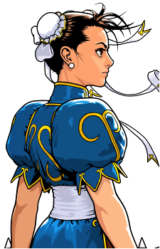 Chun-Li