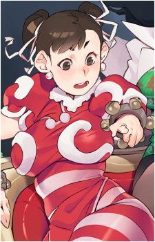 Chun-Li