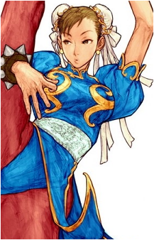 Chun-Li