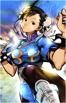 Chun-Li