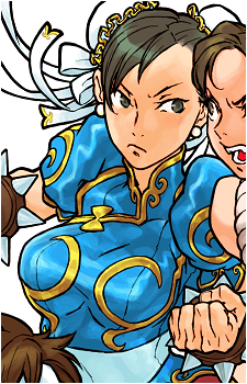 Chun-Li