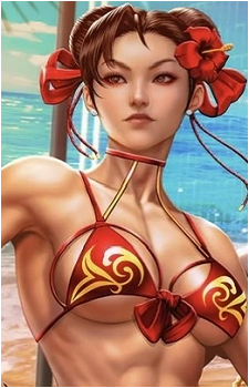 Chun-Li