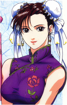 Chun-Li