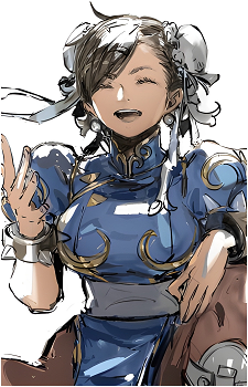 Chun-Li