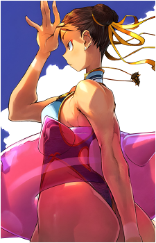 Chun-Li