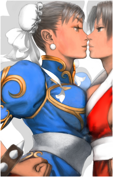 Chun-Li