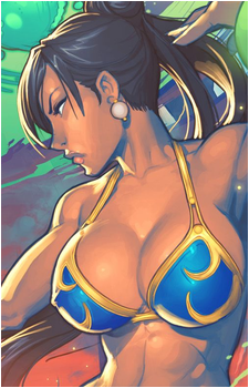 Chun-Li