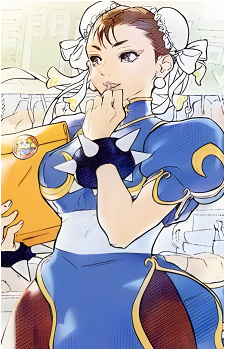 Chun-Li