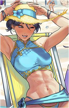 Chun-Li