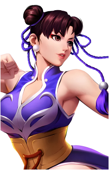 Chun-Li