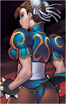 Chun-Li