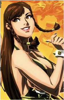 Chun-Li