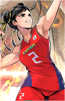 Chun-Li