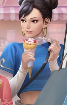 Chun-Li