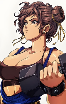 Chun-Li