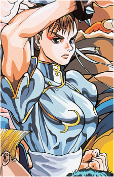 Chun-Li