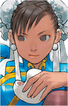 Chun-Li